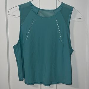 Lululemon Sculpt Tank
